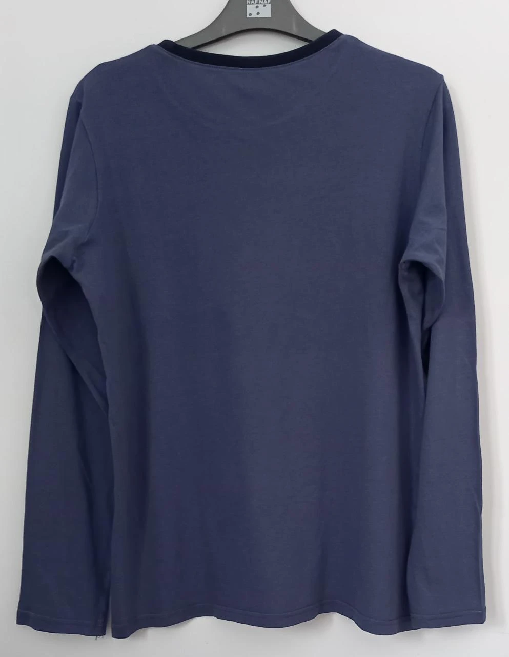 Pack of 2 long-sleeved T-Shirts – photo 5
